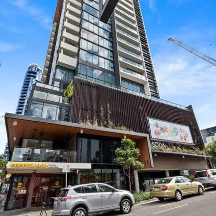 Image 6 - Soda Apartments, 27 Cordelia Street, South Brisbane QLD 4101, Australia - Apartment for rent
