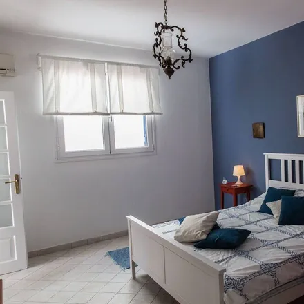 Image 1 - Aegina, Islands, Greece - Apartment for rent