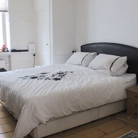 Rent this 6 bed apartment on Toldbodgade in 1250 København K, Denmark