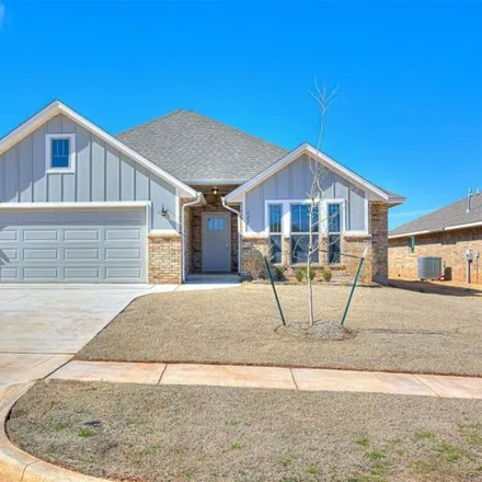 Buy this 3 bed house on OK 24 in Washington, McClain County