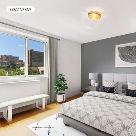 Image 4 - 301 West 115th Street, New York, NY 10026, USA - Condo for sale