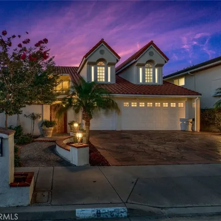 Buy this 4 bed house on 5831 Lancefield Drive in Huntington Beach, CA 92649