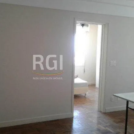Rent this 1 bed apartment on Top Agência Produtora in Rua Santo Antônio 391, Independência
