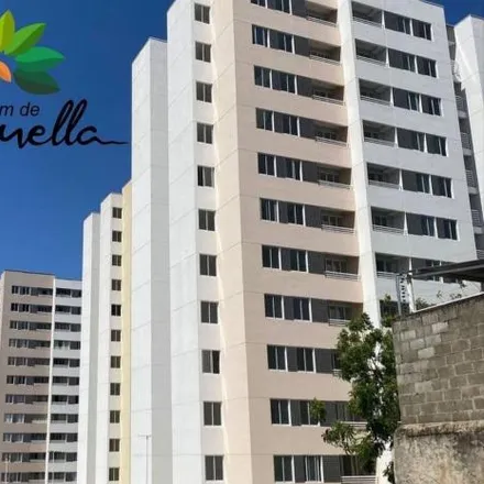 Buy this 3 bed apartment on Rua Cristovão Colombo in Recanto das Palmeiras, Teresina - PI