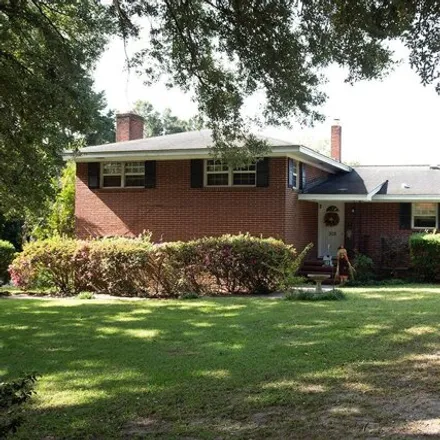Buy this 4 bed house on 356 5th Street in Jackson, Aiken County