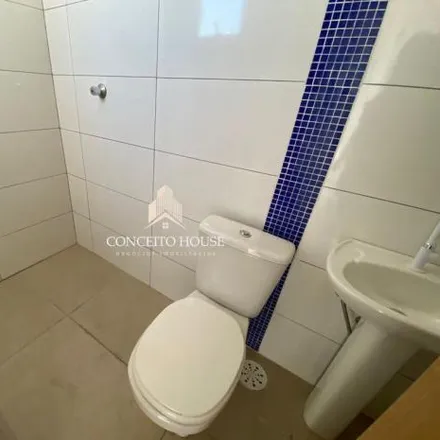 Rent this 1 bed apartment on Rua Presidente Castelo Branco in Jardim das Flòres, Osasco - SP