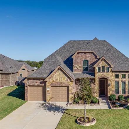 Buy this 4 bed house on 253 Hillstone Drive in Midlothian, TX 76065
