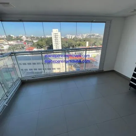 Buy this 3 bed apartment on Avenida Professor Francisco Morato 4882 in Vila Sônia, São Paulo - SP