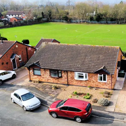 Buy this 2 bed duplex on Catholic Church of the Divine Infant of Prague in Halford Street, Syston