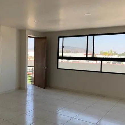 Buy this 2 bed apartment on Privada de Juárez in Agua Blanca Poblado, 45035 Zapopan
