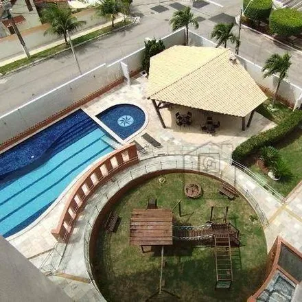 Image 1 - Rua Abraham Tahim, Capim Macio, Natal - RN, 59082-180, Brazil - Apartment for sale
