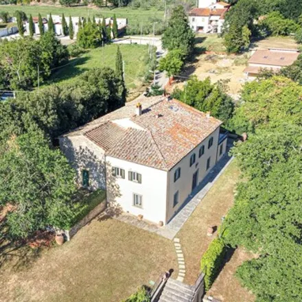 Image 2 - unnamed road, 52048 Monte San Savino AR, Italy - House for sale