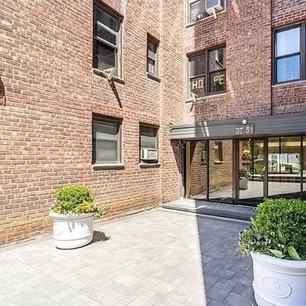 Buy this studio apartment on 37-51 86th Street in New York, NY 11372