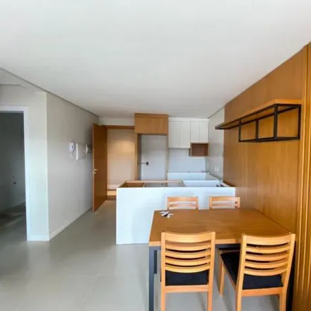 Buy this 1 bed apartment on Correios in Rua Dona Carlinda, Centro