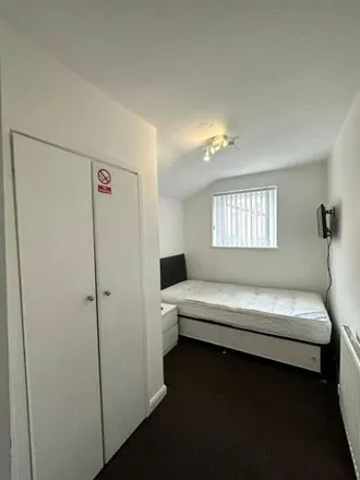 Image 3 - Myrtle Street, Middlesbrough, TS1 3DU, United Kingdom - Room for rent