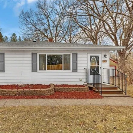Buy this 3 bed house on 814 5th Avenue Southeast in Suburban Mobile Home Park, Little Falls