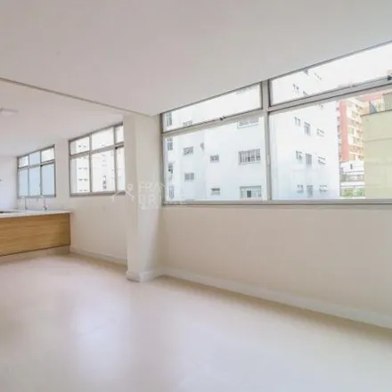 Buy this 4 bed apartment on Rua Doutor Gabriel dos Santos 615 in Santa Cecília, São Paulo - SP