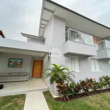 Buy this 5 bed house on Rua Margarida Valadão 79 in Barra da Tijuca, Rio de Janeiro - RJ