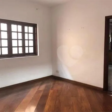 Buy this 4 bed house on Rua Geraldo Bourroul in Vila Olímpia, São Paulo - SP