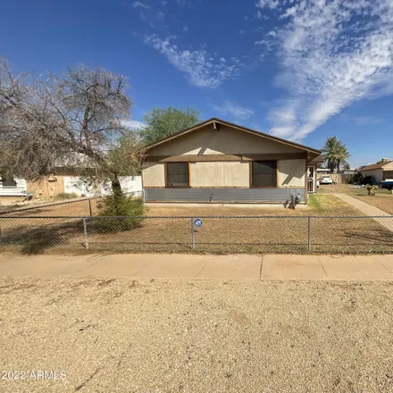 Buy this 3 bed house on 14045 North 48th Avenue in Glendale, AZ 85306