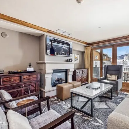 Buy this 2 bed condo on The Sebastian in 16 Vail Road, Vail