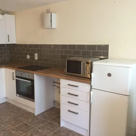 Rent this 1 bed apartment on Orme Road in Bangor, LL57 1AU
