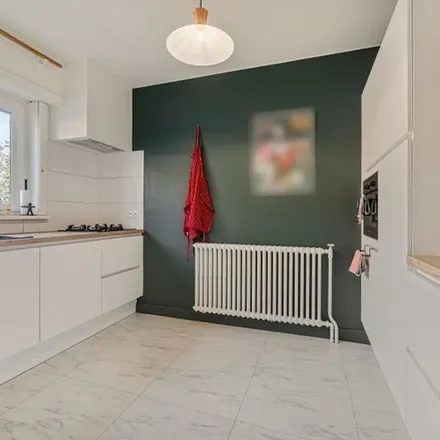 Rent this 2 bed apartment on Burgemeester Pyckestraat 46 in 8500 Kortrijk, Belgium