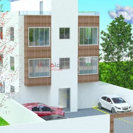 Buy this 3 bed apartment on Rua Cinco in Vespasiano - MG, 33200