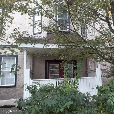 Buy this 4 bed house on 6592 Ross Street in Philadelphia, PA 19119