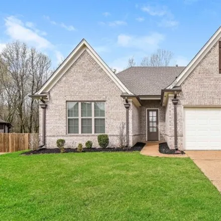 Buy this 4 bed house on 3341 Richland View Lane in Bartlett, TN 38133