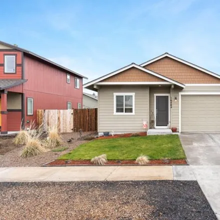 Buy this 3 bed house on 16417 Bassett Road in La Pine, Deschutes County
