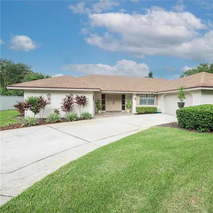 Buy this 4 bed house on 1210 Cypress Point East Road in Polk County, FL 33884