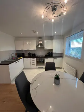 Rent this 2 bed apartment on Gladwin Way in Harlow, CM20 1AS