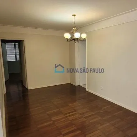 Rent this 3 bed apartment on Rua Afonso de Freitas 523 in Paraíso, São Paulo - SP