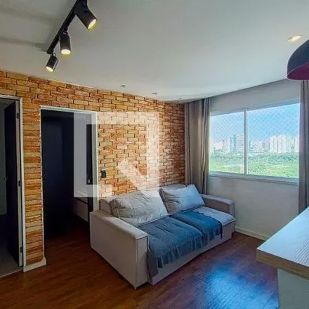 Image 1 - Rua Torres da Barra, Barra Funda, São Paulo - SP, 05037-030, Brazil - Apartment for rent