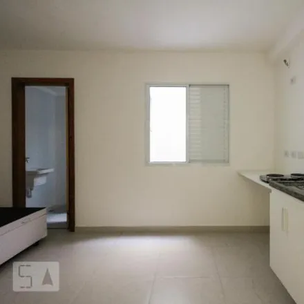 Rent this 1 bed apartment on Rua Salvador de Lima in Tatuapé, São Paulo - SP