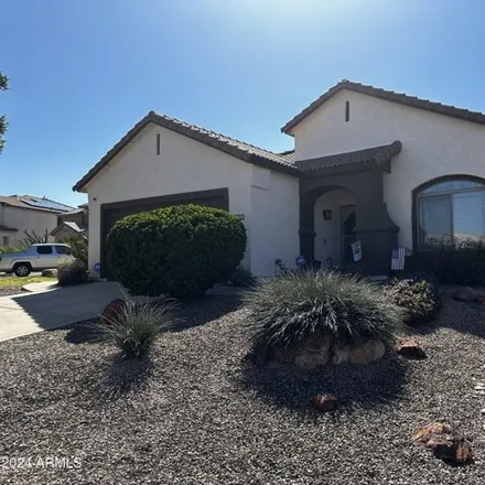 Buy this 3 bed house on 6177 East Roland Street in Mesa, AZ 85215