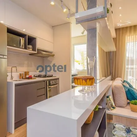 Buy this 2 bed apartment on Cemitério Camilópolis in Rua Teresópolis, Jardim Santo Antônio