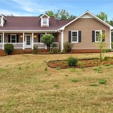Buy this 3 bed house on 220 Deer Trace Drive in Henry County, GA 30253