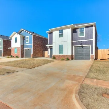 Image 7 - Dunham Drive, Norman, OK 73071, USA - House for sale