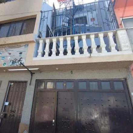 Buy this 7 bed house on Calle Oriente 114 1890 in Iztacalco, 08000 Mexico City