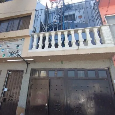 Image 1 - Calle Oriente 114 1890, Iztacalco, 08000 Mexico City, Mexico - House for sale