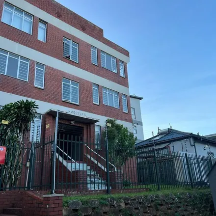 Image 8 - Evans Road, Glenwood, Durban, 4013, South Africa - Apartment for rent