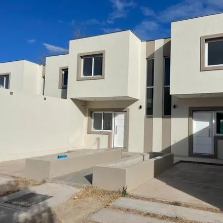 Buy this 2 bed apartment on Lamadrid 151 in M5507 ENT Luján de Cuyo, Argentina