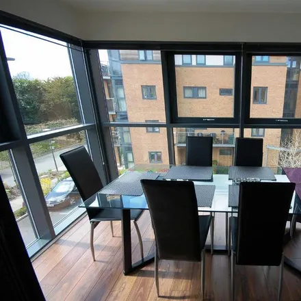 Image 4 - Larke Rise, Manchester, M20 2UL, United Kingdom - Apartment for rent