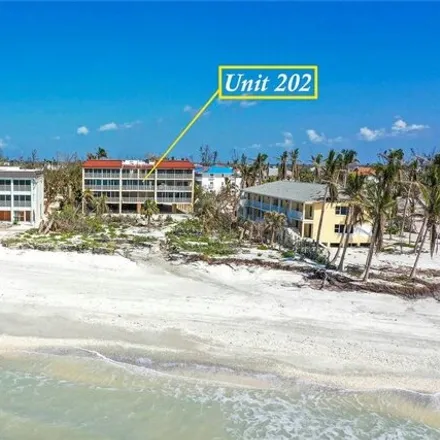 Image 3 - West Gulf Drive, Sanibel, Lee County, FL 33957, USA - Condo for sale