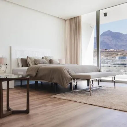 Rent this 5 bed house on Adeje in Santa Cruz de Tenerife, Spain