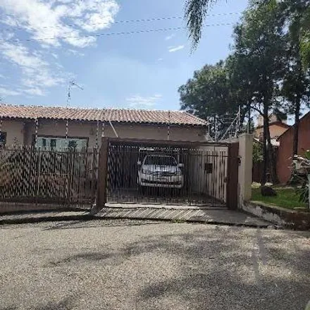 Image 2 - Rua Adoniran Barbosa, Parque Campolim, Sorocaba - SP, 18047-643, Brazil - House for rent