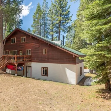 Image 3 - 11367 Bennett Flat Road, Truckee, CA 96161, USA - House for sale