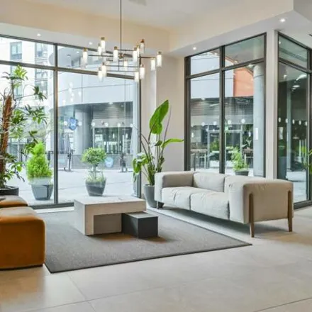 Buy this 1 bed apartment on 3 Merchant Square in London, W2 1AS